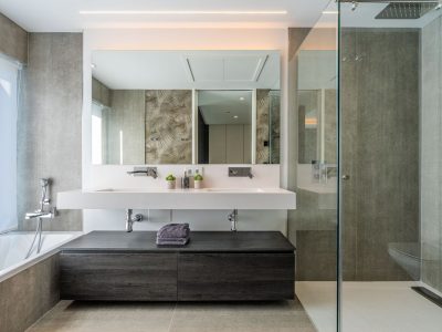 Вила за продажба в Коста Натура, Естратона, Малага (Испания)