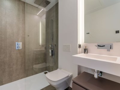 Вила за продажба в Коста Натура, Естратона, Малага (Испания)