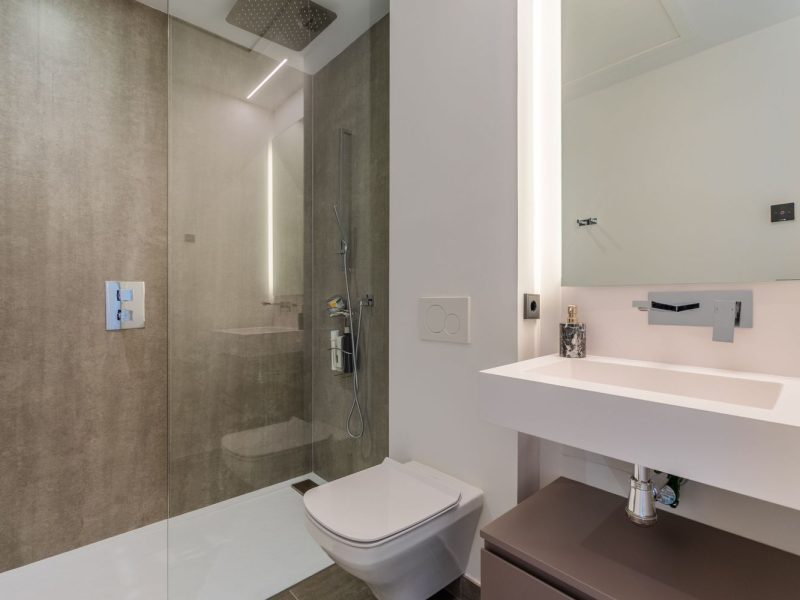 Вила за продажба в Коста Натура, Естратона, Малага (Испания)