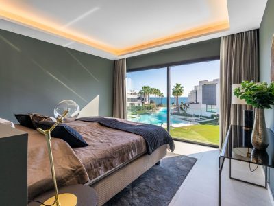 Вила за продажба в Коста Натура, Естратона, Малага (Испания)