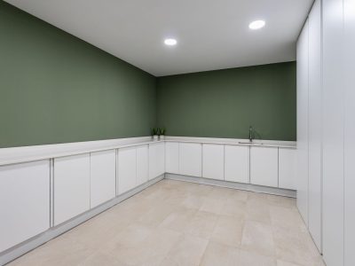 Вила за продажба в Коста Натура, Естратона, Малага (Испания)