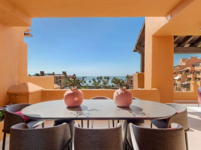 Апартамент за продажба в Пунта Плата, Естратона, Малага (Испания)