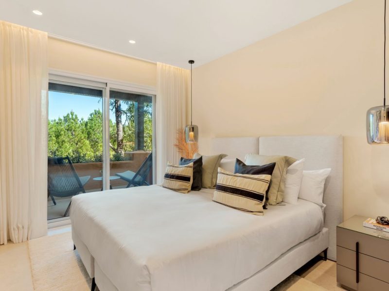 Appartement à vendre à Punta Plata, Estepona, Malaga (Espagne)