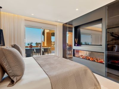 Апартамент за продажба в Пунта Плата, Естратона, Малага (Испания)