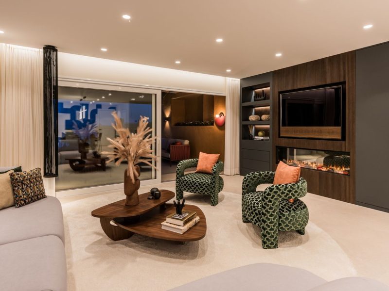 Appartement à vendre à Punta Plata, Estepona, Malaga (Espagne)