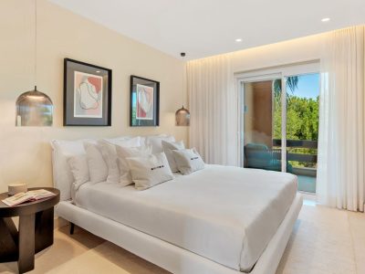 Апартамент за продажба в Пунта Плата, Естратона, Малага (Испания)