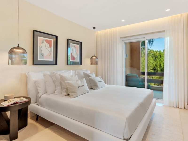 Appartement à vendre à Punta Plata, Estepona, Malaga (Espagne)