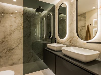 Апартамент за продажба в Пунта Плата, Естратона, Малага (Испания)