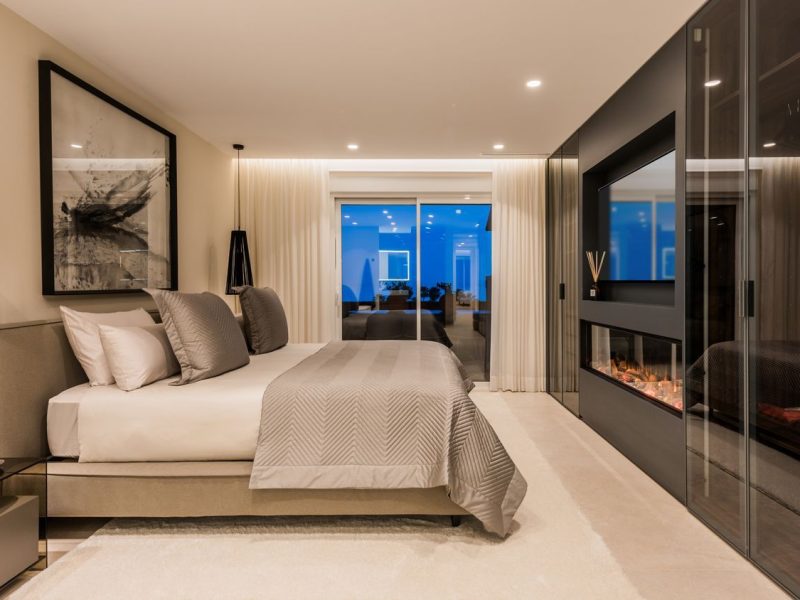 Appartement à vendre à Punta Plata, Estepona, Malaga (Espagne)