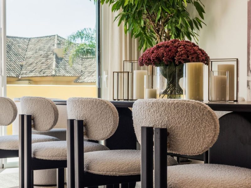 Lejlighed til salg i Rio Real- Los Monteros, Marbella, Málaga (Spanien)