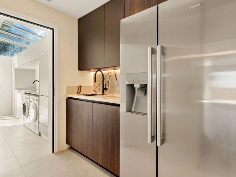 Lejlighed til salg i Rio Real- Los Monteros, Marbella, Málaga (Spanien)