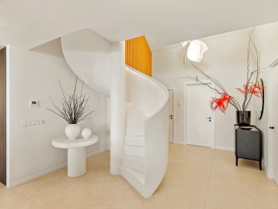 Lejlighed til salg i Rio Real- Los Monteros, Marbella, Málaga (Spanien)