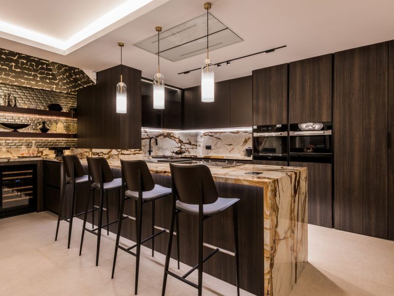 Lejlighed til salg i Rio Real- Los Monteros, Marbella, Málaga (Spanien)