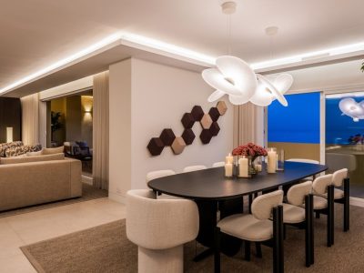 Lejlighed til salg i Rio Real- Los Monteros, Marbella, Málaga (Spanien)