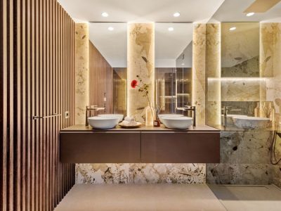 Lejlighed til salg i Rio Real- Los Monteros, Marbella, Málaga (Spanien)