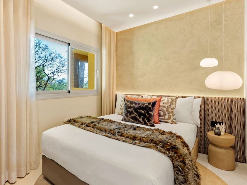 Lejlighed til salg i Rio Real- Los Monteros, Marbella, Málaga (Spanien)