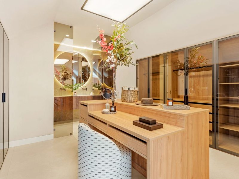 Lejlighed til salg i Rio Real- Los Monteros, Marbella, Málaga (Spanien)