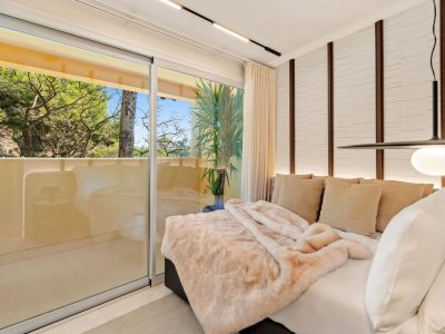 Lejlighed til salg i Rio Real- Los Monteros, Marbella, Málaga (Spanien)