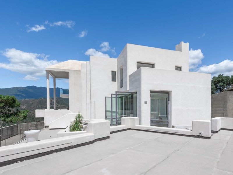 Villa for sale in , Istan, Málaga (Spain)