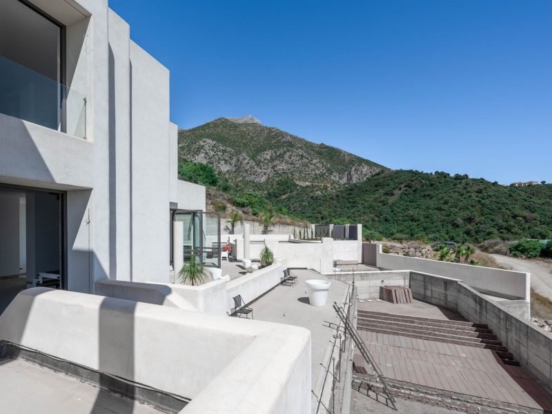 Villa for sale in , Istan, Málaga (Spain)
