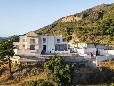Villa à vendre à , Istan, Málaga (Espagne)