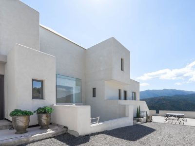Villa à vendre à , Istan, Málaga (Espagne)