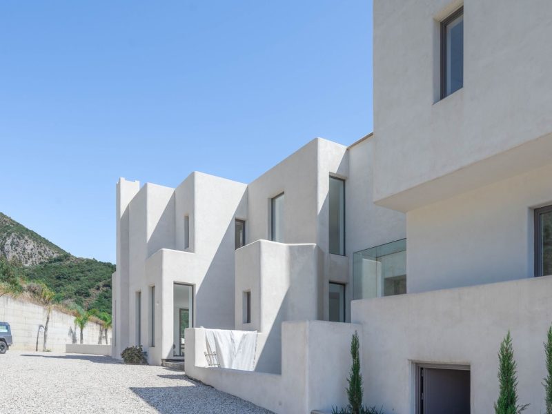 Villa for sale in , Istan, Málaga (Spain)