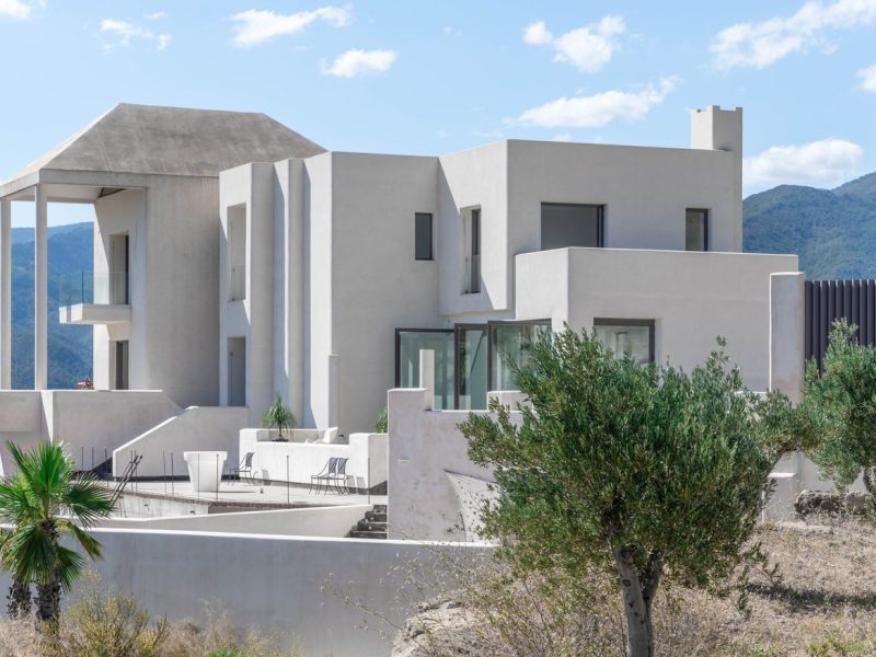 Villa for sale in , Istan, Málaga (Spain)