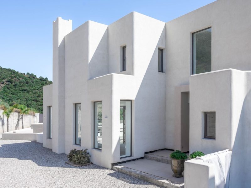 Villa for sale in , Istan, Málaga (Spain)