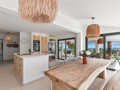 Villa for sale in Altos de Estepona, Estepona, Málaga (Spain)