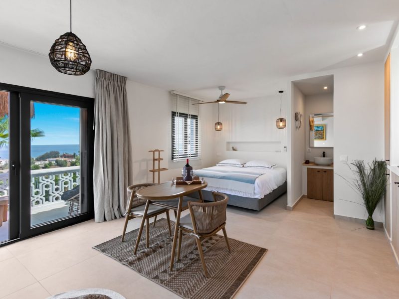 Villa zu verkaufen in Altos de Estepona, Estepona, Málaga (Spanien)