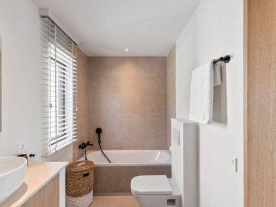 Villa for sale in Altos de Estepona, Estepona, Málaga (Spain)