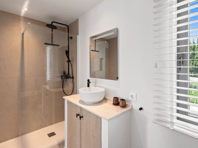 Villa for sale in Altos de Estepona, Estepona, Málaga (Spain)