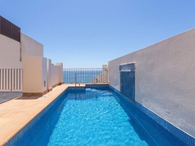 Appartamento in vendita a Punta Plata, Estepona, Málaga (Spagna)