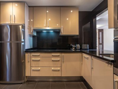 Appartamento in vendita a Punta Plata, Estepona, Málaga (Spagna)