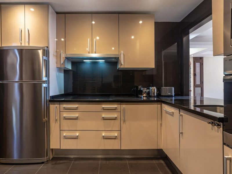 Apartament na sprzedaż w Punta Plata, Estepona, Málaga (Hiszpania)