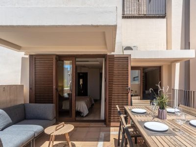 Appartamento in vendita a Punta Plata, Estepona, Málaga (Spagna)