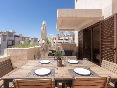 Appartamento in vendita a Punta Plata, Estepona, Málaga (Spagna)