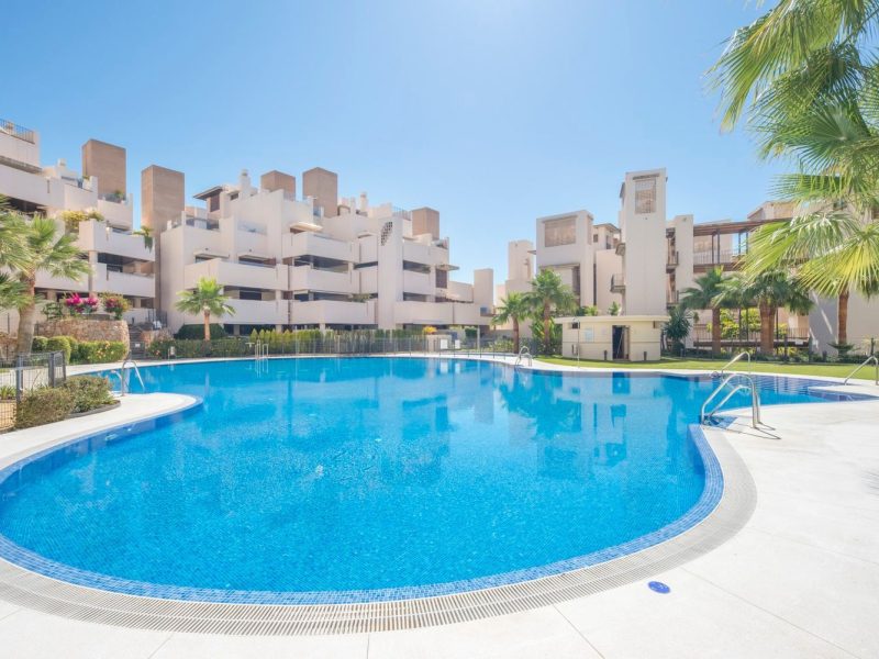 Apartament na sprzedaż w Punta Plata, Estepona, Málaga (Hiszpania)