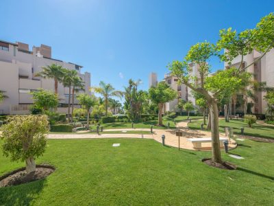 Appartamento in vendita a Punta Plata, Estepona, Málaga (Spagna)