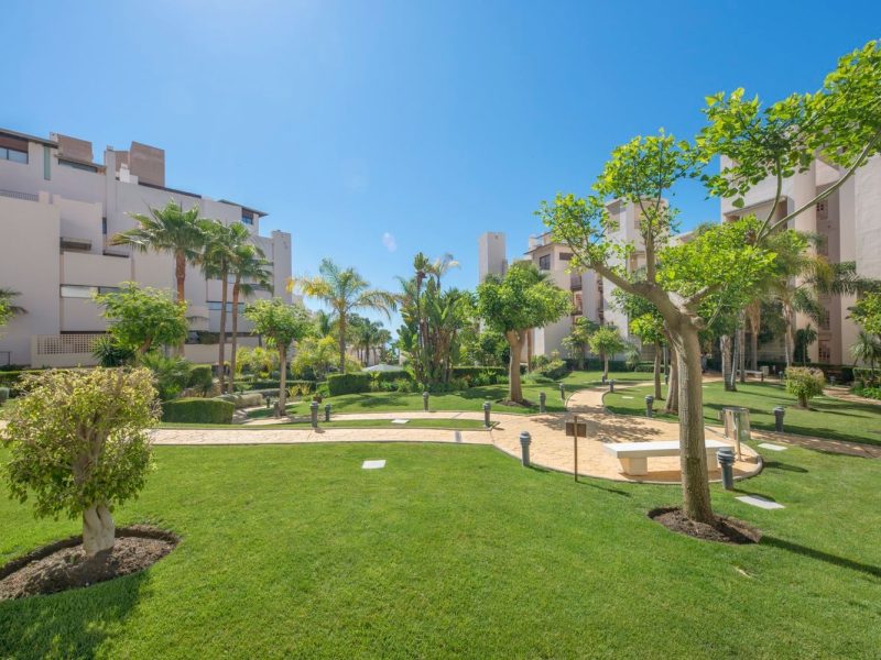 Apartament na sprzedaż w Punta Plata, Estepona, Málaga (Hiszpania)