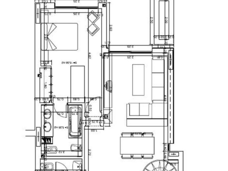Apartament na sprzedaż w Punta Plata, Estepona, Málaga (Hiszpania)
