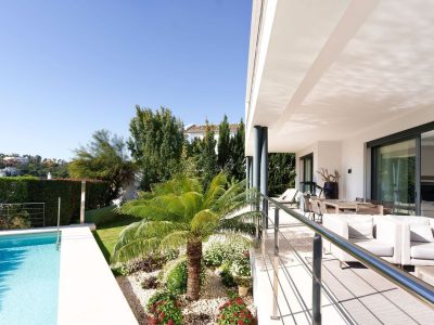 Villa for sale in La Quinta, Benahavís, Málaga (Spain)