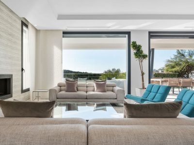 Villa for sale in La Quinta, Benahavís, Málaga (Spain)