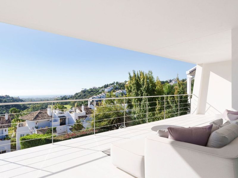 Villa La Quinta, Benahavís, Málaga (Spain)