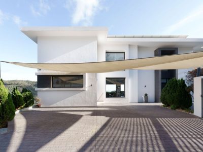 Villa for sale in La Quinta, Benahavís, Málaga (Spain)