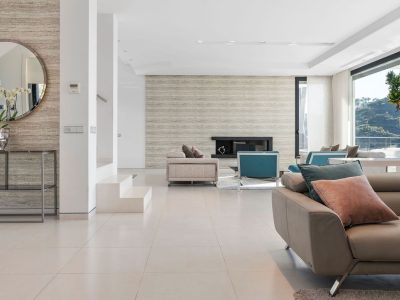 Villa for sale in La Quinta, Benahavís, Málaga (Spain)