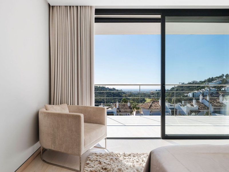 Villa La Quinta, Benahavís, Málaga (Spain)