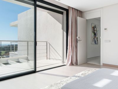 Villa for sale in La Quinta, Benahavís, Málaga (Spain)