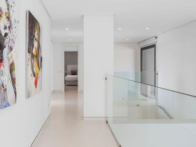 Villa for sale in La Quinta, Benahavís, Málaga (Spain)